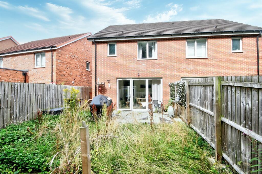 Additional image 12 of Highbury Close, Chester Le Street, County Durham, DH3