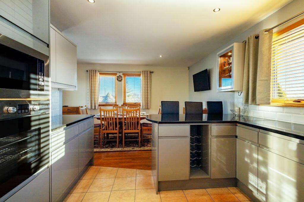 Additional image 8 of Glen View, Ward Of Kirkbuddo, Forfar, DD8 2NF