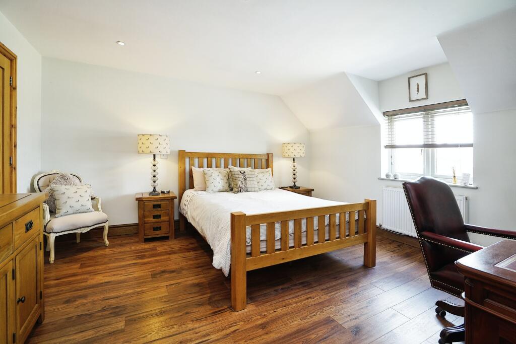 Additional image 18 of Mill Street, Coton In The Elms, Swadlincote, DE12