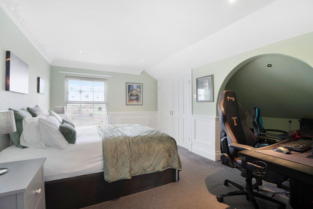 Additional image 48 of The Paddock, Barmpton, Darlington