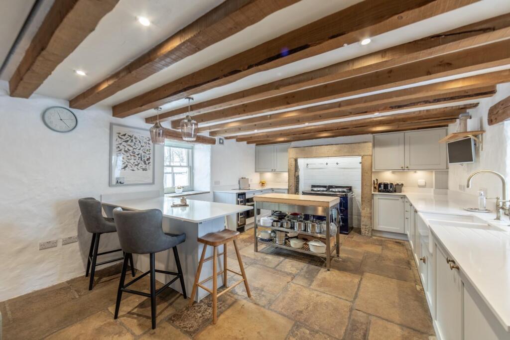 Additional image 42 of East High House Farm, Hunstanworth, DH8