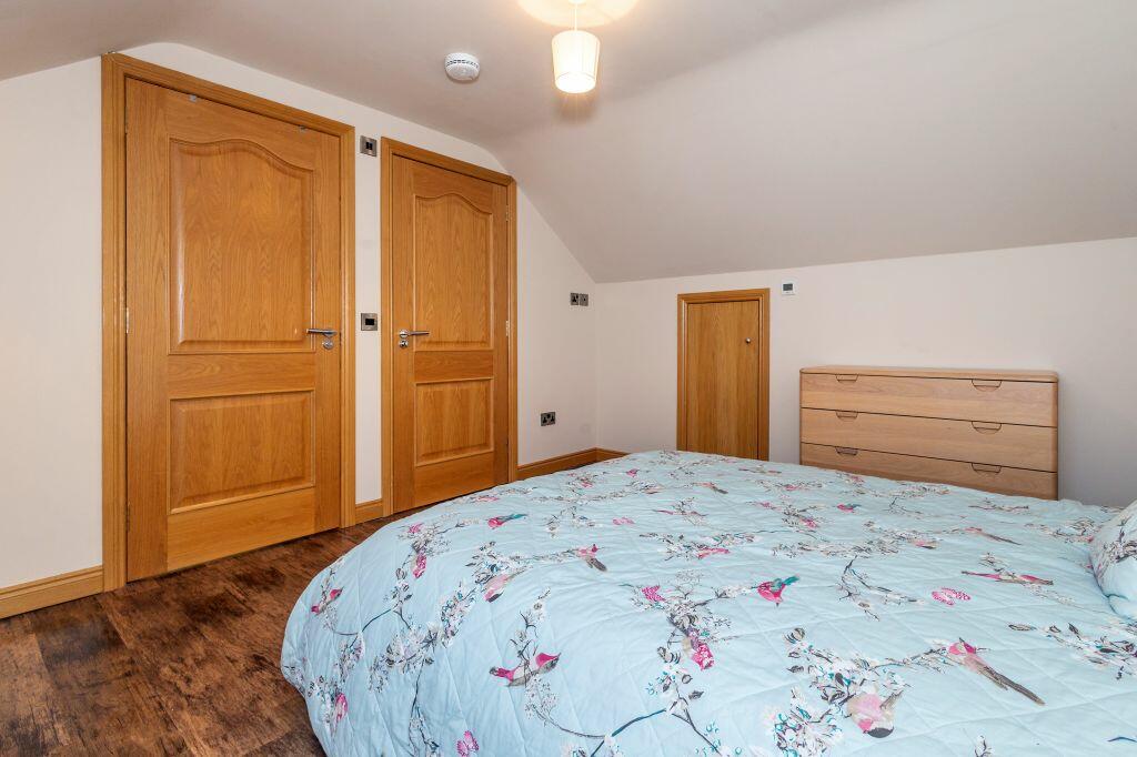 Additional image 16 of Glen View, Ward Of Kirkbuddo, Forfar, DD8 2NF