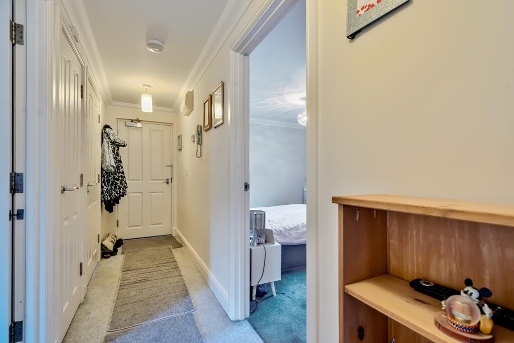 Additional image 10 of Stocker Court, Paxton Avenue, Hawkinge