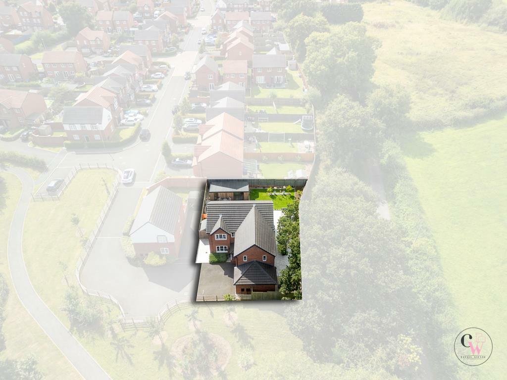 Additional image 64 of Stanthorne Drive, Winsford