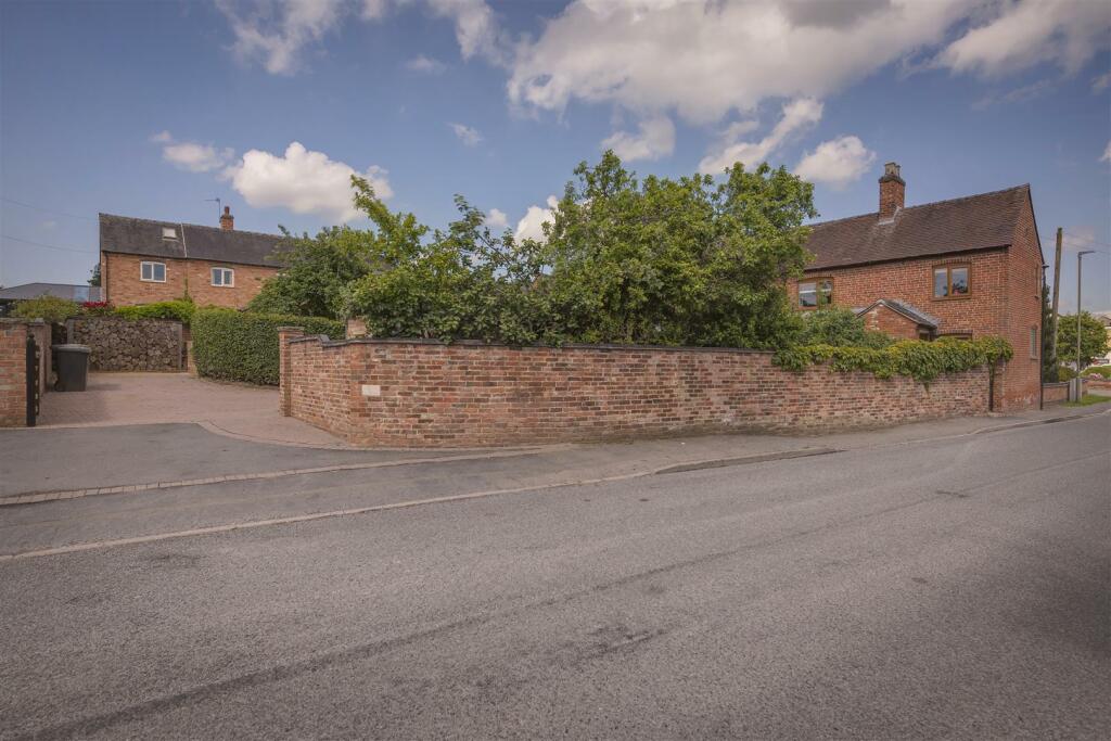 Additional image 32 of Main Street, Repton, Derby