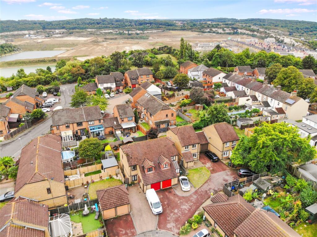 Additional image 24 of Western Cross Close, Greenhithe, Kent, DA9