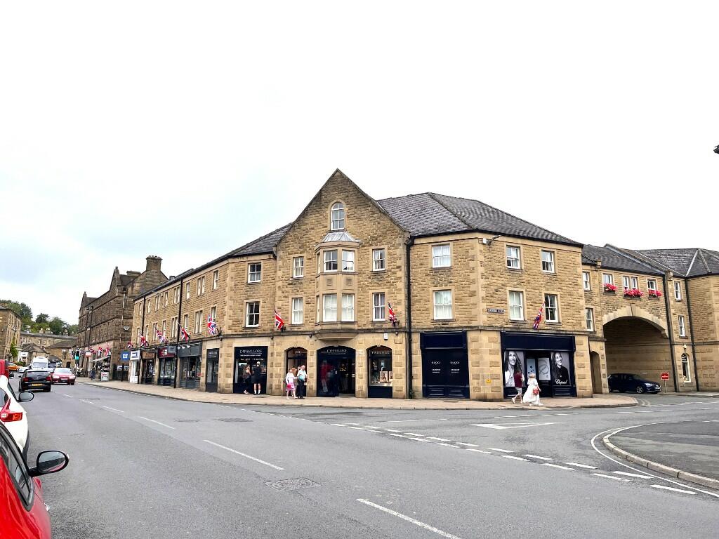 Additional image 9 of 6B Royal Oak Place, Granby Road, Bakewell, DE45 1ES