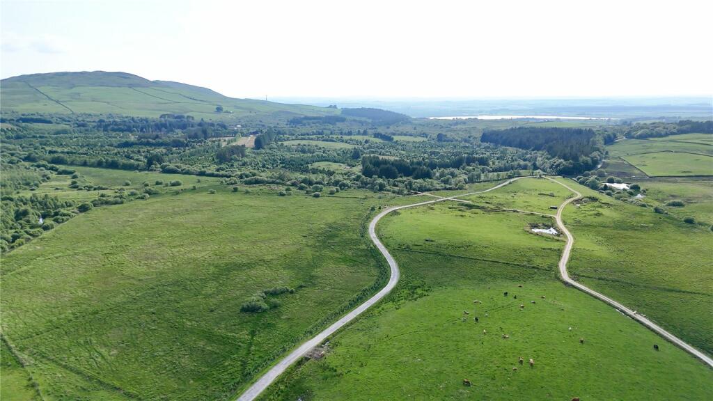 Additional image 30 of Glenquicken Estate, Creetown, Newton Stewart, Dumfries and Galloway, South West Scotland, DG8