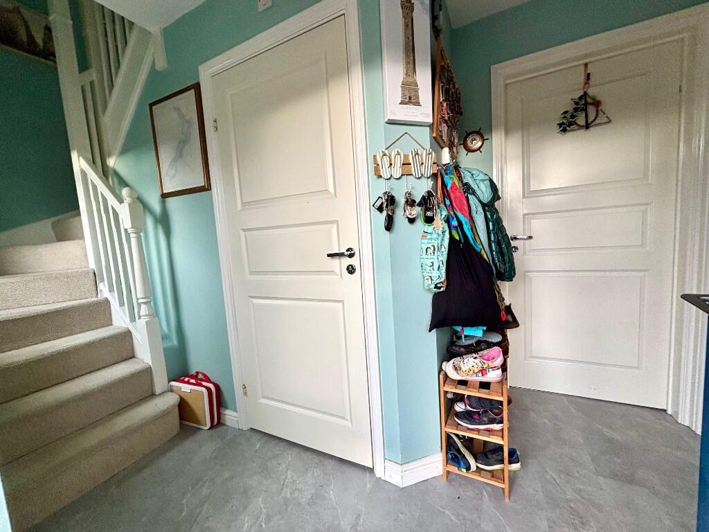 Additional image 6 of Morledge, Matlock, Derbyshire, DE4