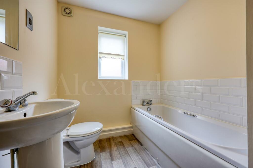 Additional image 9 of Pipistrelle Drive, Market Bosworth