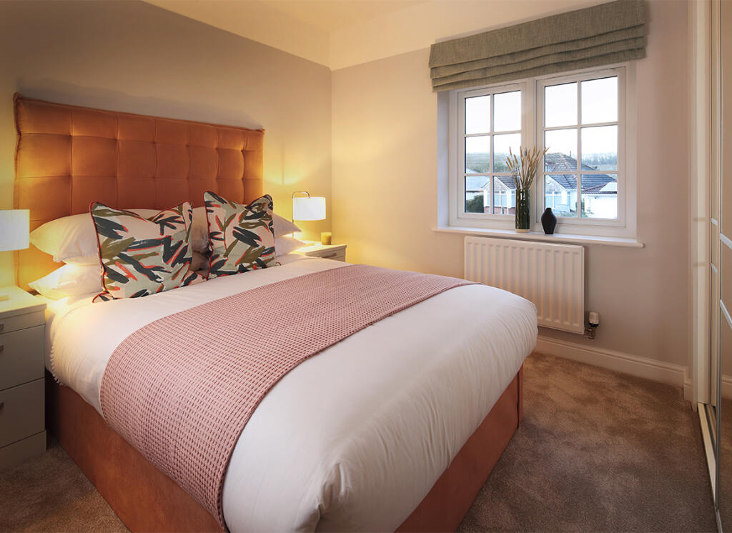 Additional image 10 of Starflower Way,
Mickleover,
Derby,
DE3