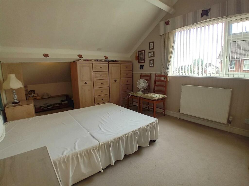 Additional image 26 of Stonewell Crescent, Whitestone, Nuneaton