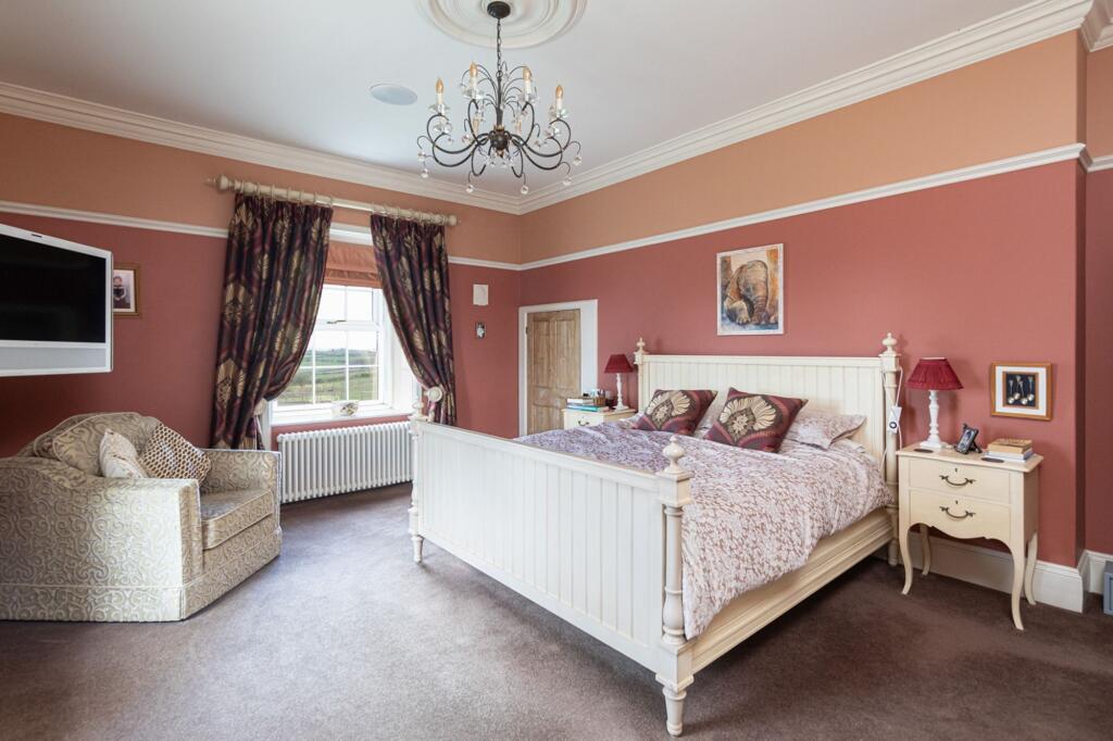 Additional image 13 of Grey Gables, Old Quarrington, Durham, County Durham