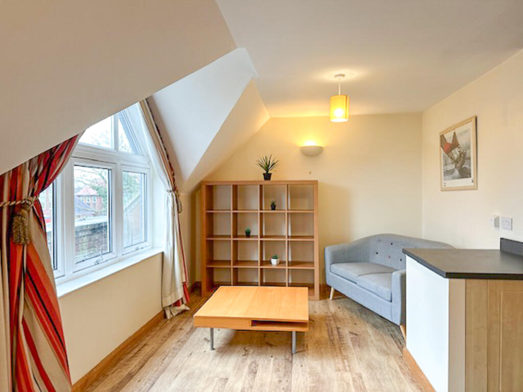 Additional image 3 of Park Gate, Reginald Street, Derby