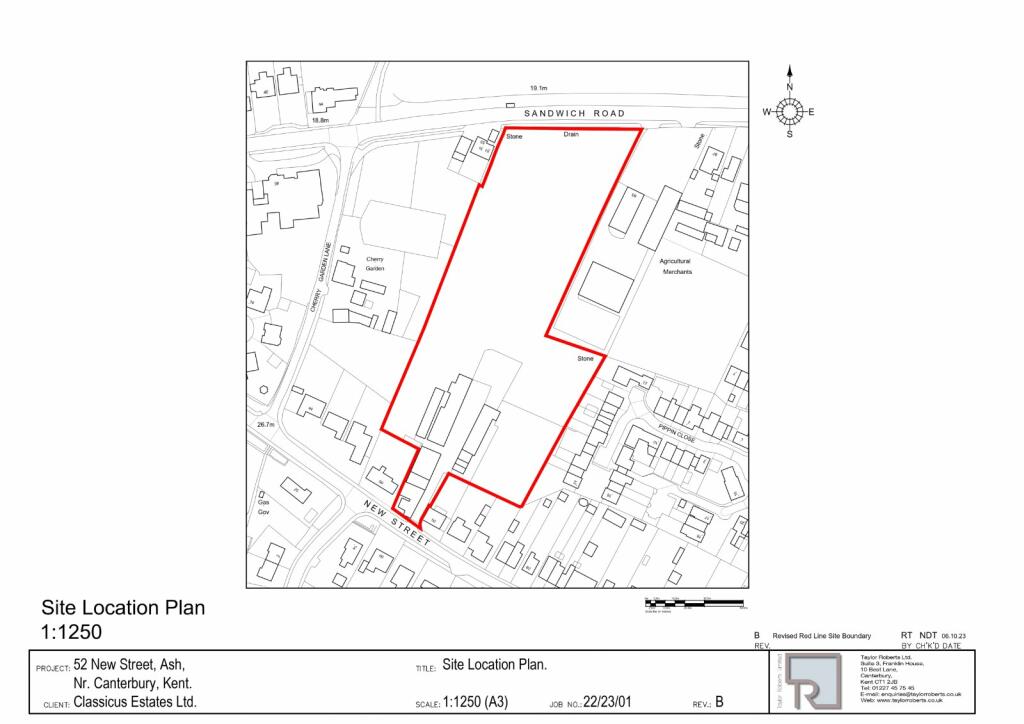 Additional image 7 of New Street, Ash, Canterbury, Kent, CT3