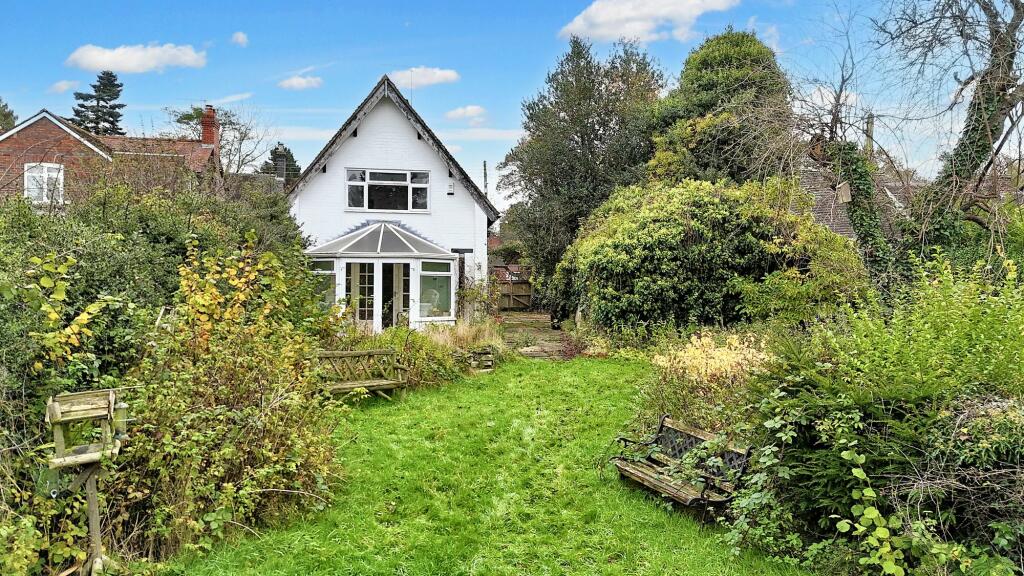 Additional image 16 of Main Road, Betley, CW3