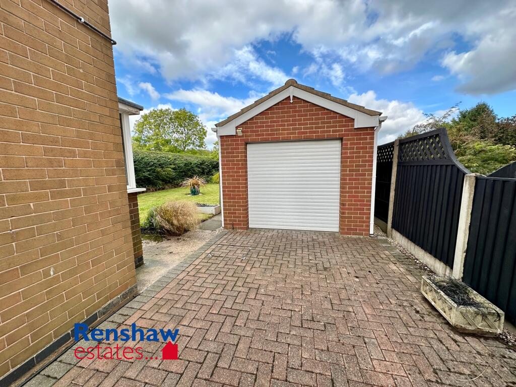 Additional image 12 of High Lane Central, West Hallam