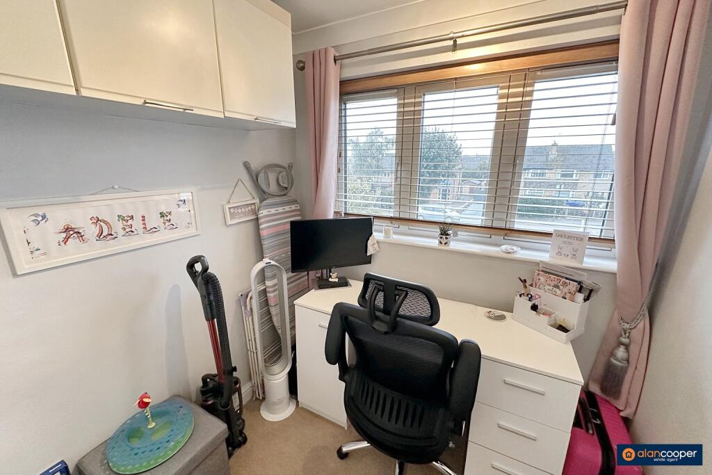 Additional image 12 of Weddington Road, Weddington, Nuneaton, CV10 0ES