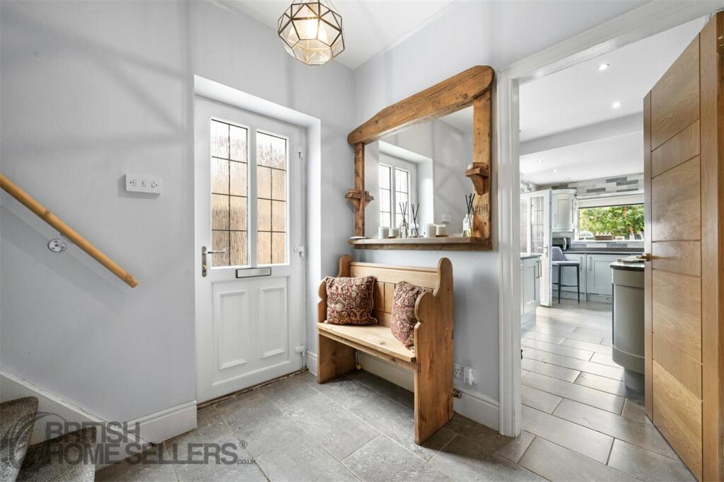 Additional image 5 of New Gardens, Bakewell, Derbyshire, DE45