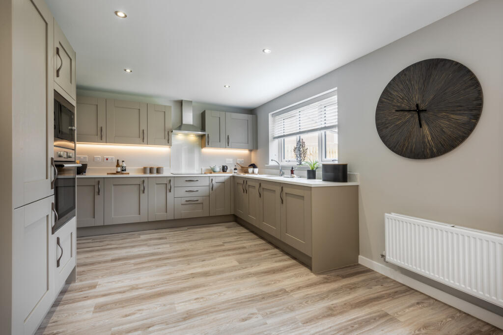 Additional image 15 of Cotchett Village, 
Derby, 
DE3 0DN