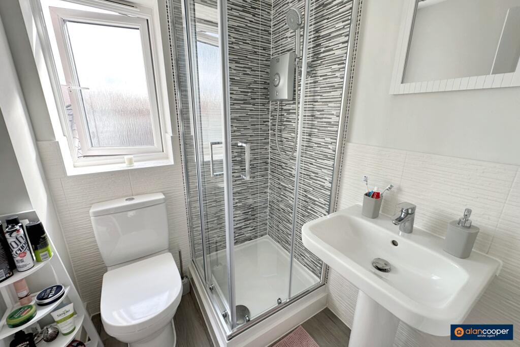 Additional image 10 of Watitune Avenue, Church Fields, Weddington, Nuneaton, CV10 0DG