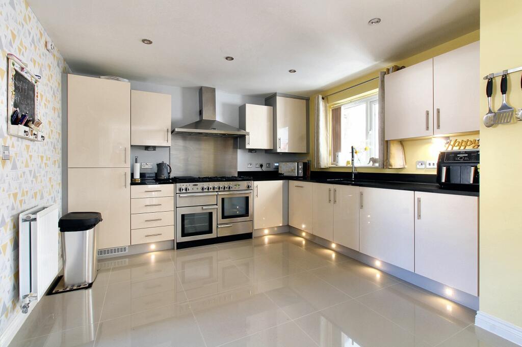 Additional image 3 of Lyons Drive, Coventry, CV5