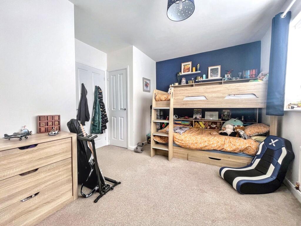 Additional image 14 of Whitworth Park Drive, Elba Park, Houghton Le Spring, Tyne and Wear, DH4 6GP