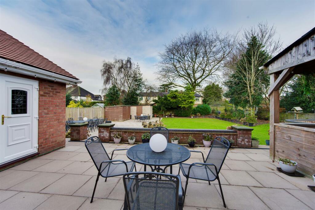 Additional image 40 of Westfield Drive, Wistaston