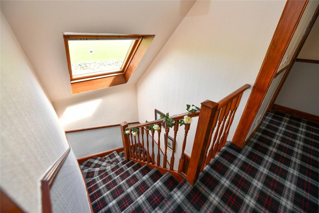 Additional image 12 of Slockmill Farmhouse and Cheese Loft, Drummore, Stranraer, Dumfries and Galloway, South West Scotland, DG9