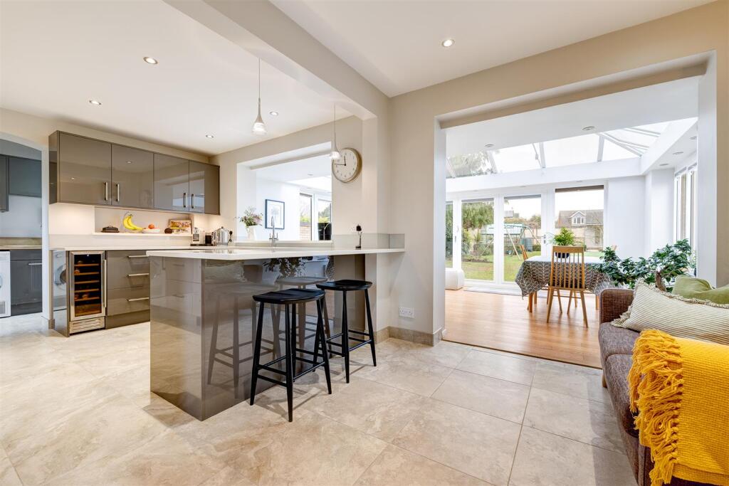 Additional image 5 of George Fox Lane, Fenny Drayton, CV13
