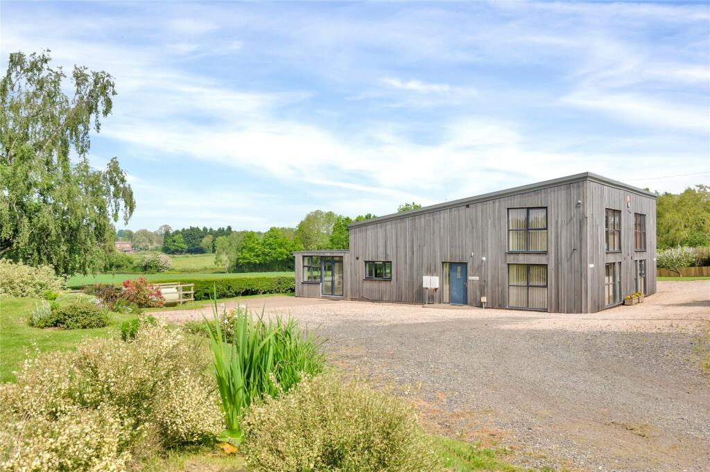 Additional image 17 of LOT 2 - Parsons and Sherwin, Hurley, Atherstone