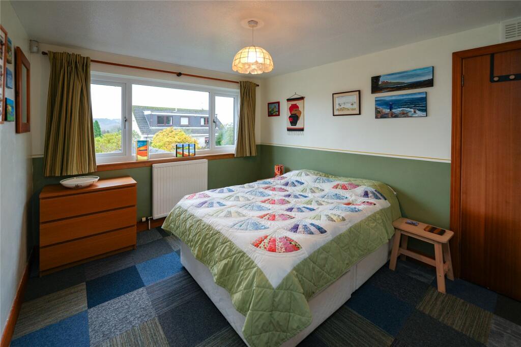 Additional image 11 of 17 Elizabeth Crescent, Newton Stewart, Dumfries and Galloway, DG8