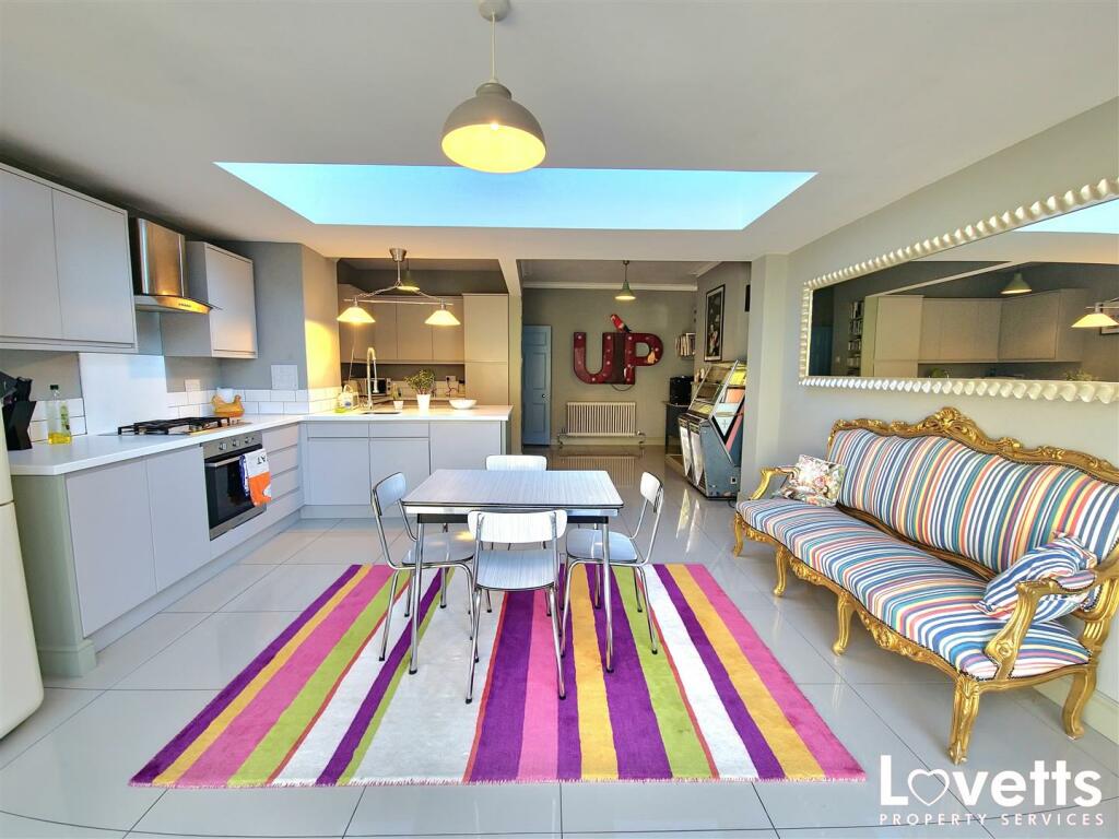 Additional image 9 of Northdown Park Road, Margate