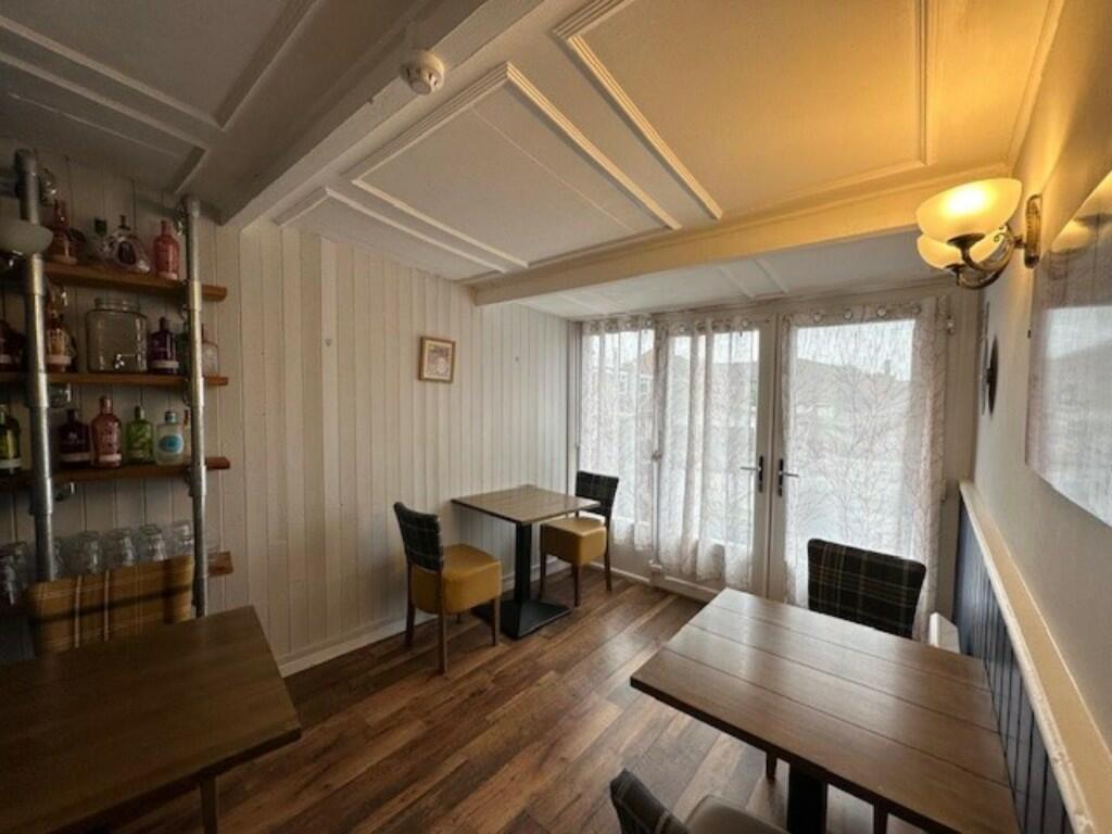 Additional image 8 of Leasehold Cafe & Bistro, Queens Road, Nuneaton, Warwickshire, CV11 5JX