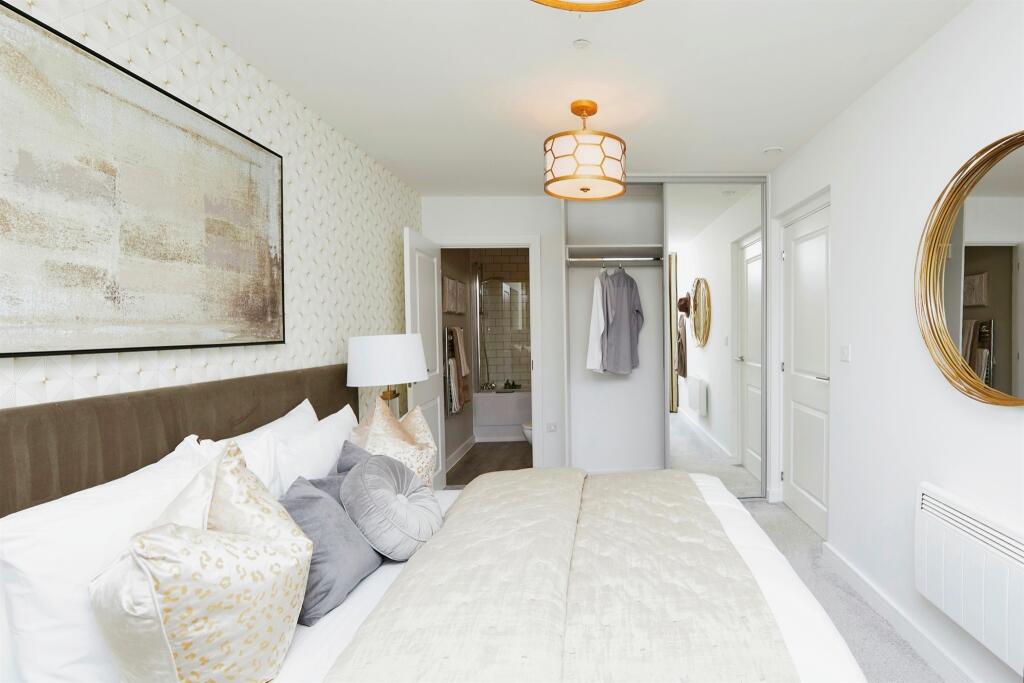 Additional image 11 of Erasmus Drive, Derby