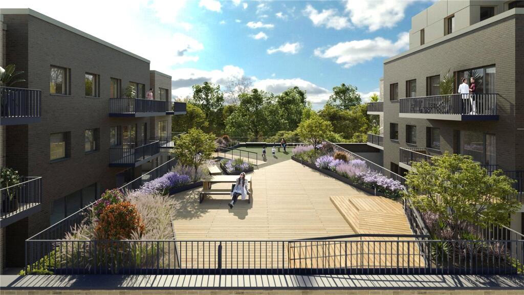 Additional image 13 of Urban Picturehouse, 155 Station Road, Sidcup, DA15