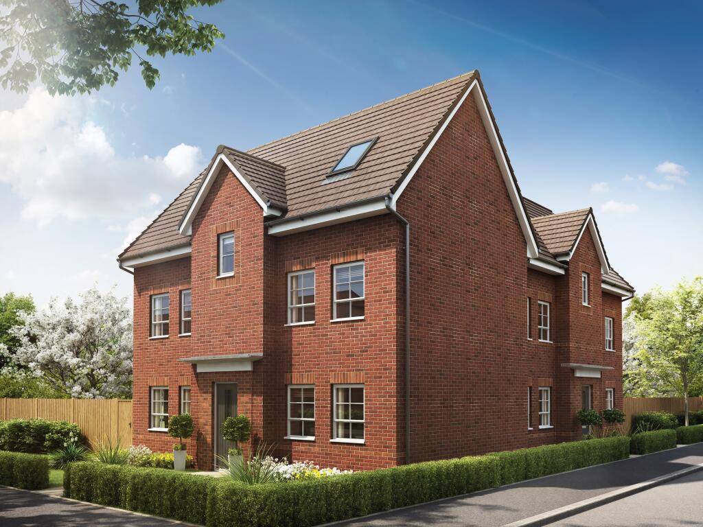 Additional image 9 of Ashlawn Road
Rugby
CV22 5QE