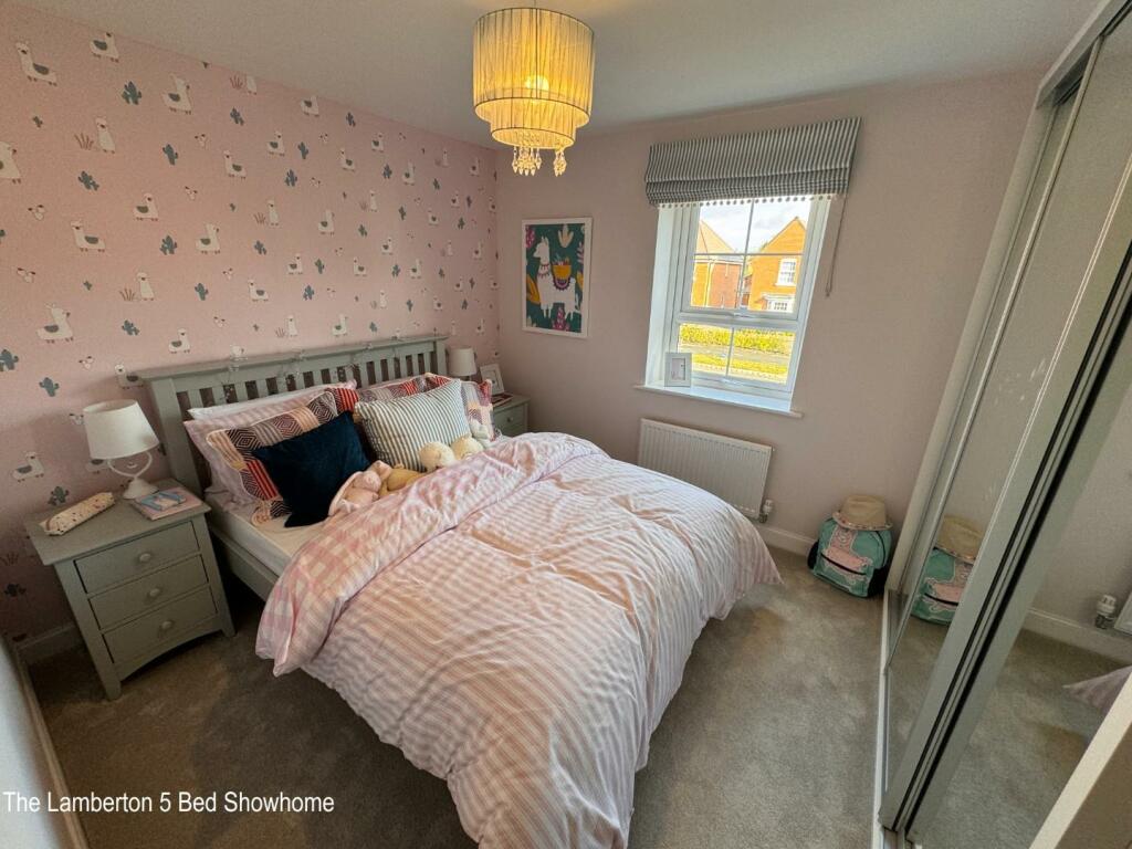 Additional image 13 of Elborough Place, Ashlawn Road, Rugby