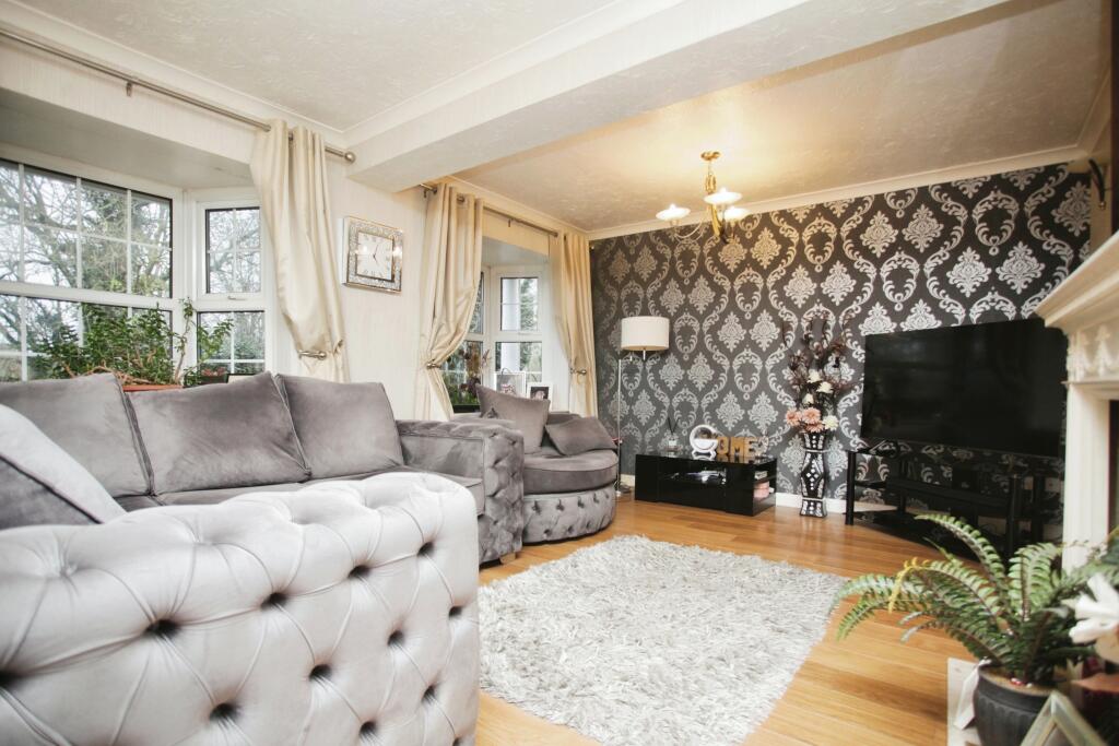 Additional image 3 of Pallett Drive, Nuneaton, Warwickshire, CV11