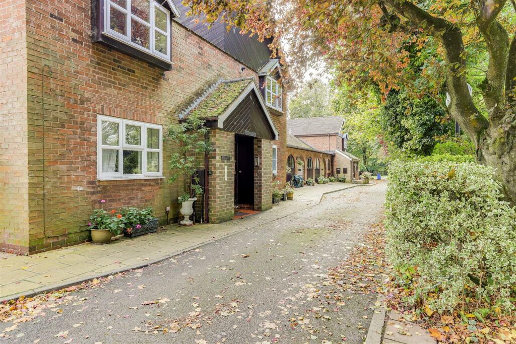 Additional image 22 of Maple cottages, Risley, Derbyshire, DE72 3WJ