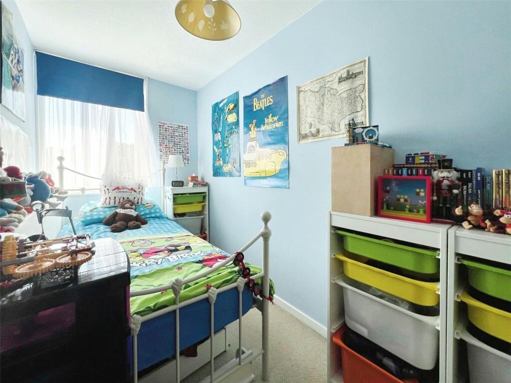 Additional image 15 of Hanbury Walk, Bexley, Kent, DA5