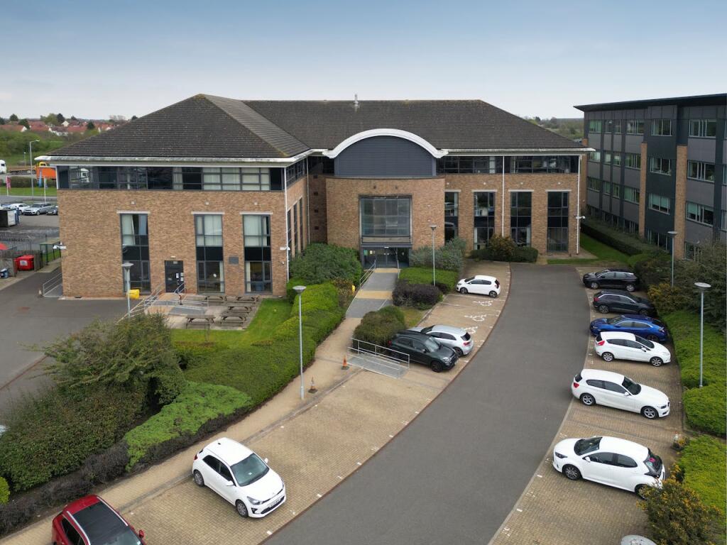 Additional image 2 of Discovery House, Eliot Business Park, Barling Way, Nuneaton, CV10 7RH