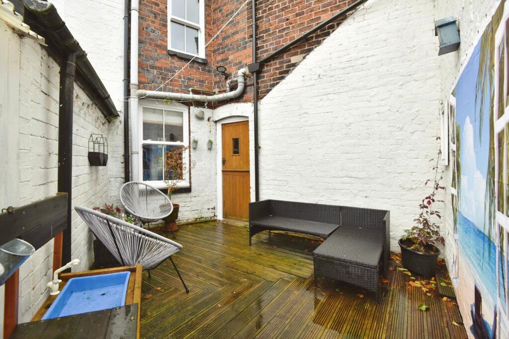 Additional image 14 of Post Office Square, Madeley, Cheshire, CW3