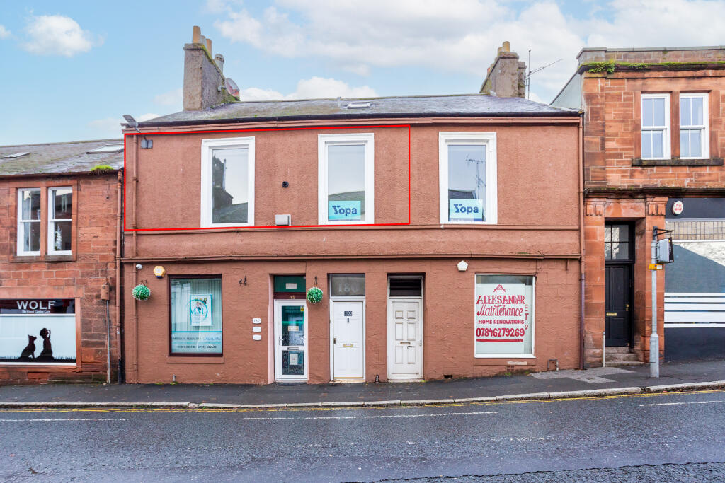 Additional image 40 of 180 St. Michael Street, Dumfries, DG1