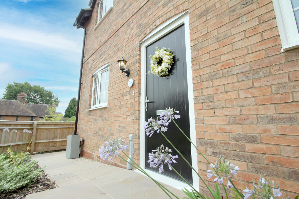 Additional image 30 of Birmingham Road, Stoneleigh, CV8