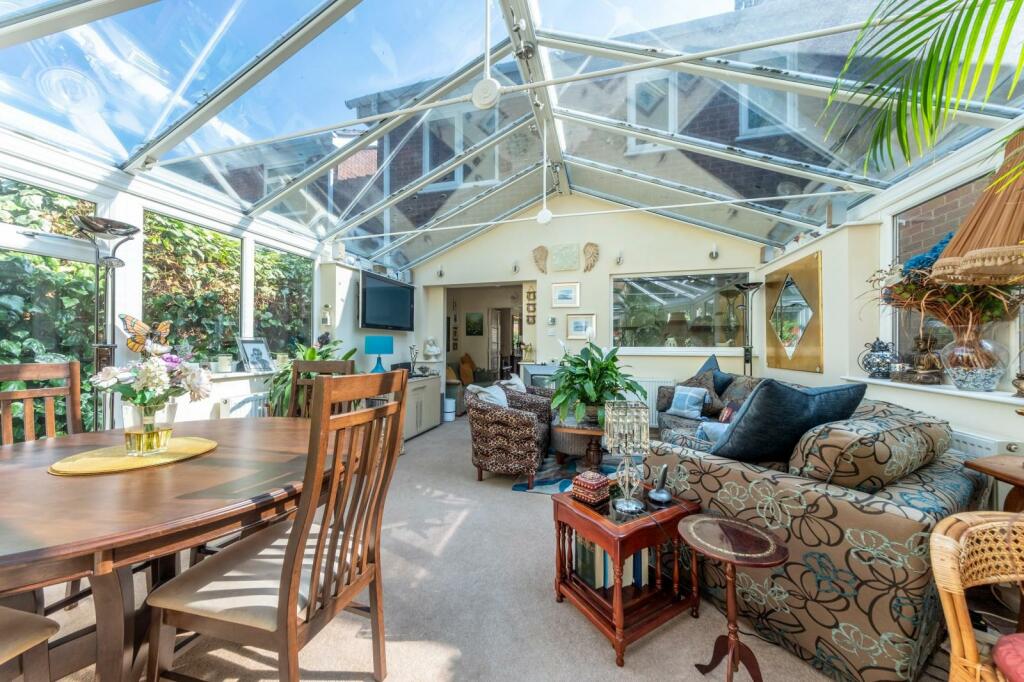 Additional image 8 of Elm Close, Tarporley