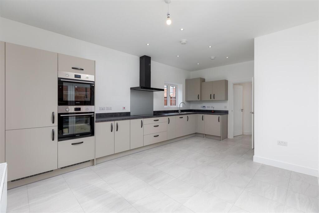 Additional image 25 of King Richards Wharf, Station Road, Market Bosworth