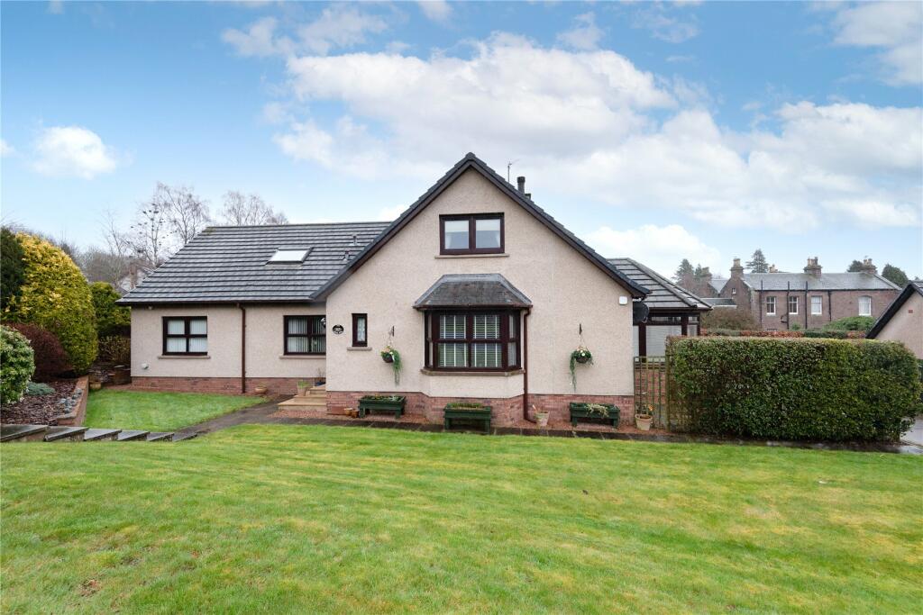 Additional image 39 of Manse Road, Hillside, Montrose, Angus, DD10