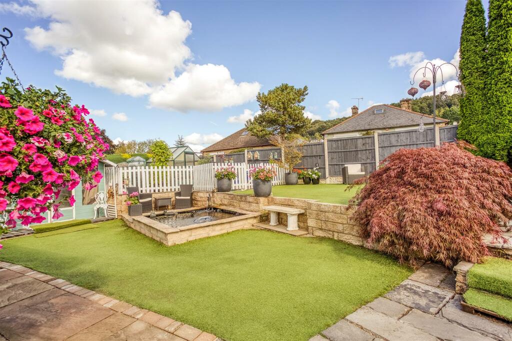 Additional image 22 of Old Hackney Lane, Hackney, Matlock