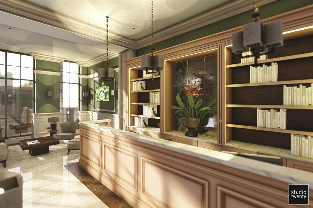 Additional image 21 of Riber Castle, Riber, Matlock, Derbyshire, DE4